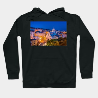 Šibenik Hoodie